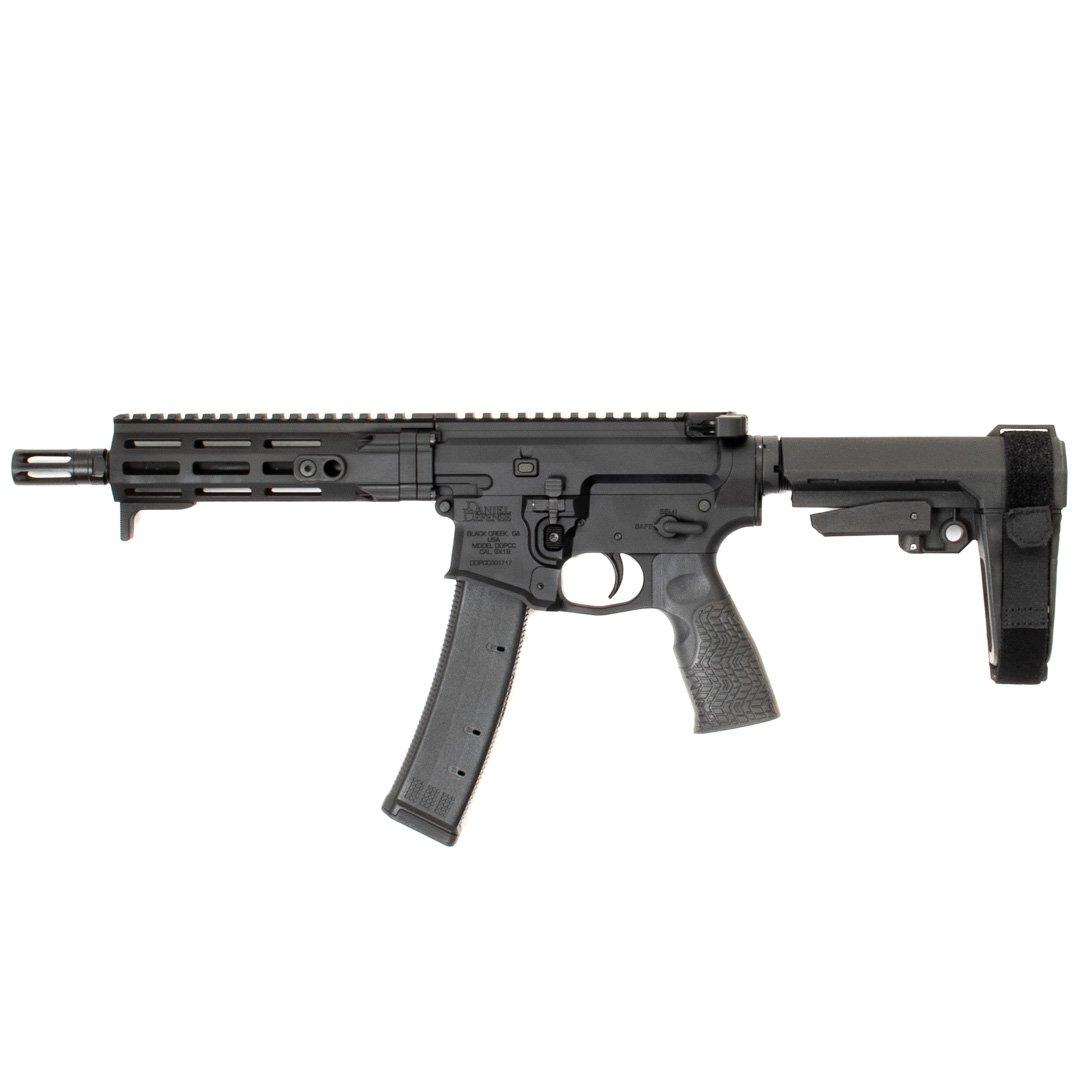 DANIEL DEFENSE DDPCC